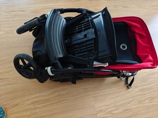 Bugaboo Bee 6 + regalo