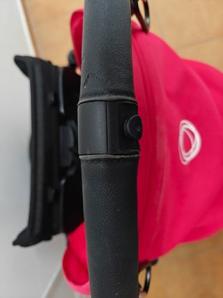 Bugaboo Bee 6 + regalo