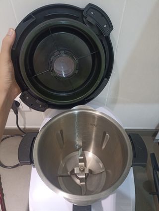 Monsieur Cuisine NUEVA