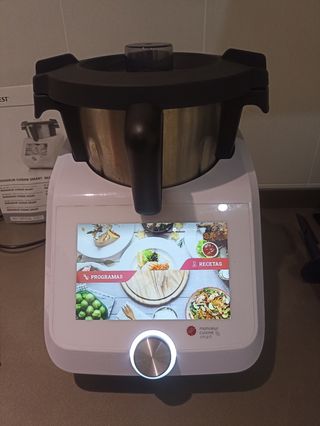 Monsieur Cuisine NUEVA