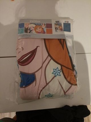 Funda Edredon frozen