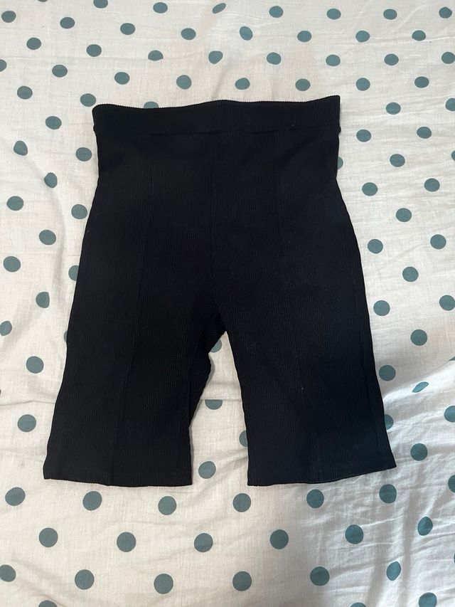 Pantalones ciclistas