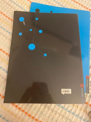 MATEMATICAS 1º BACHILLERAT EDELVIVES 9788426399298