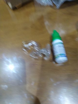 Medidor CO2 para acuario