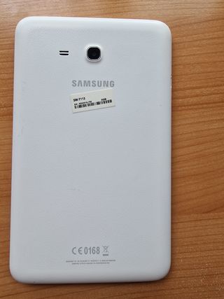 TABLET SAMSUNG GALAXY TAB 3 LITE