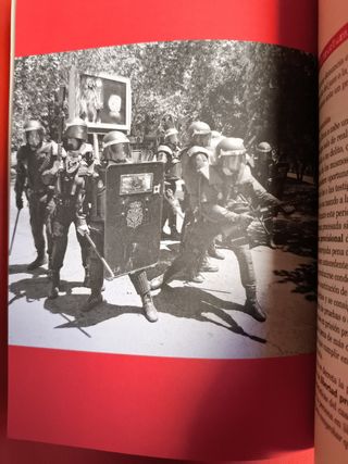 GUIA LUCHA ANTIREPRESIVA SINDICAL Y SOCIAL. CGT.