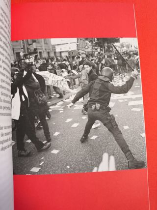 GUIA LUCHA ANTIREPRESIVA SINDICAL Y SOCIAL. CGT.