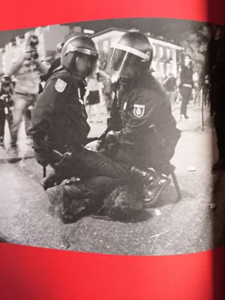 GUIA LUCHA ANTIREPRESIVA SINDICAL Y SOCIAL. CGT.