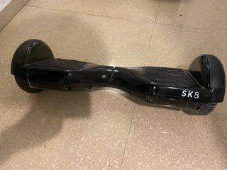 hoverboard 