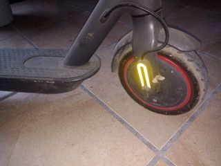 Patinete xiaomi pro 2