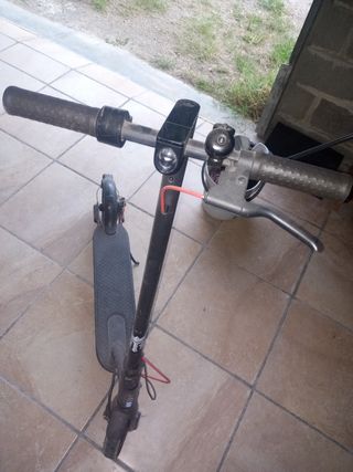 Patinete xiaomi pro 2