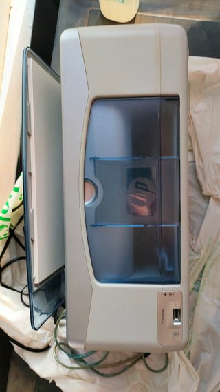 Impresora HP PSC 1315