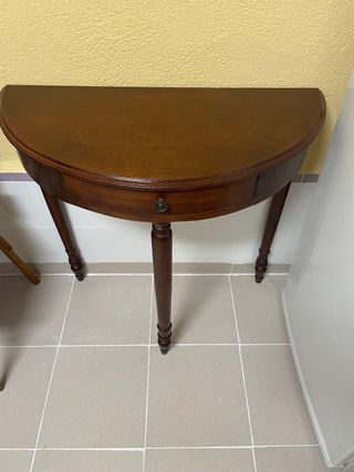 Mueble de recibidor
