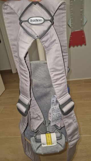 Mochila babybjorn