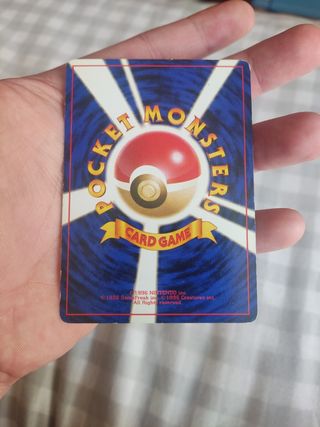 Carta Pokemon Charizard Cd Promo