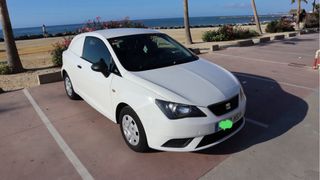 SEAT Ibiza 2013