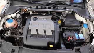 SEAT Ibiza 2013