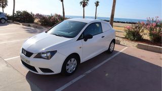 SEAT Ibiza 2013