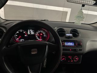 SEAT Ibiza 2013
