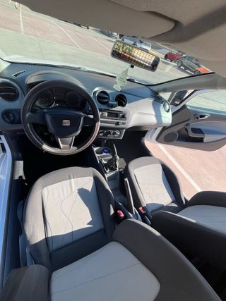 SEAT Ibiza 2013