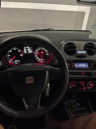 SEAT Ibiza 2013