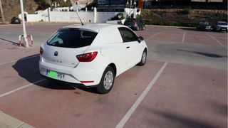 SEAT Ibiza 2013
