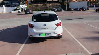 SEAT Ibiza 2013