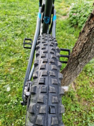 Ebike Focus Sam2 Bici electrica L