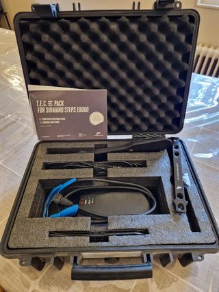 Ebike Focus Sam2 Bici electrica L