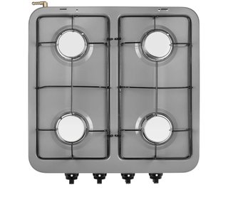 Fornello a gas da Campeggio