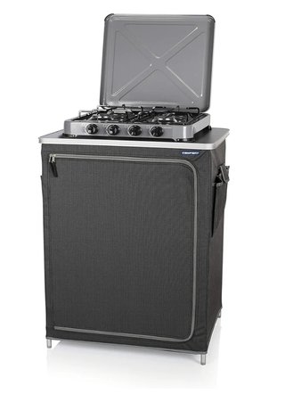 Fornello a gas da Campeggio