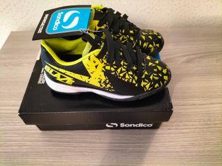 Zapatillas de futbol para niño
