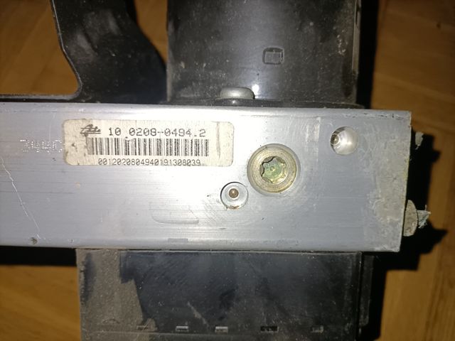 Módulo ABS BMW e46 320ci