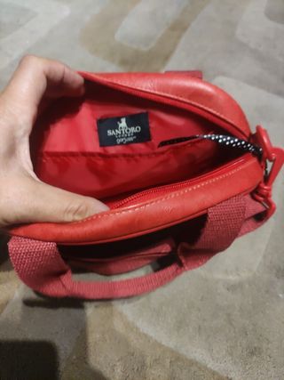 Bolso de Gorjuss