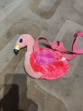 Bolso niña
