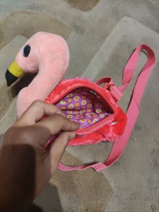 Bolso niña