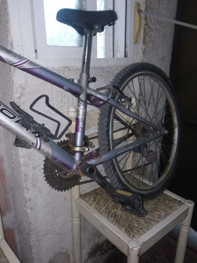 Bicicletas
