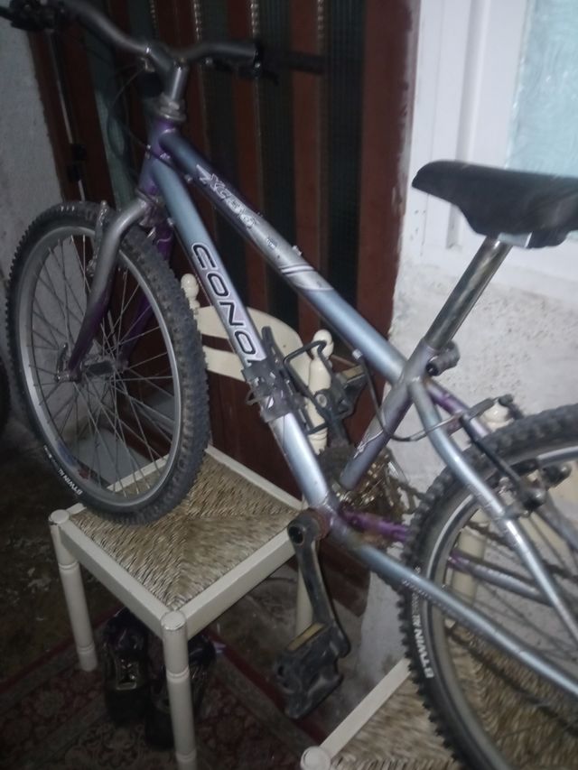 Bicicletas