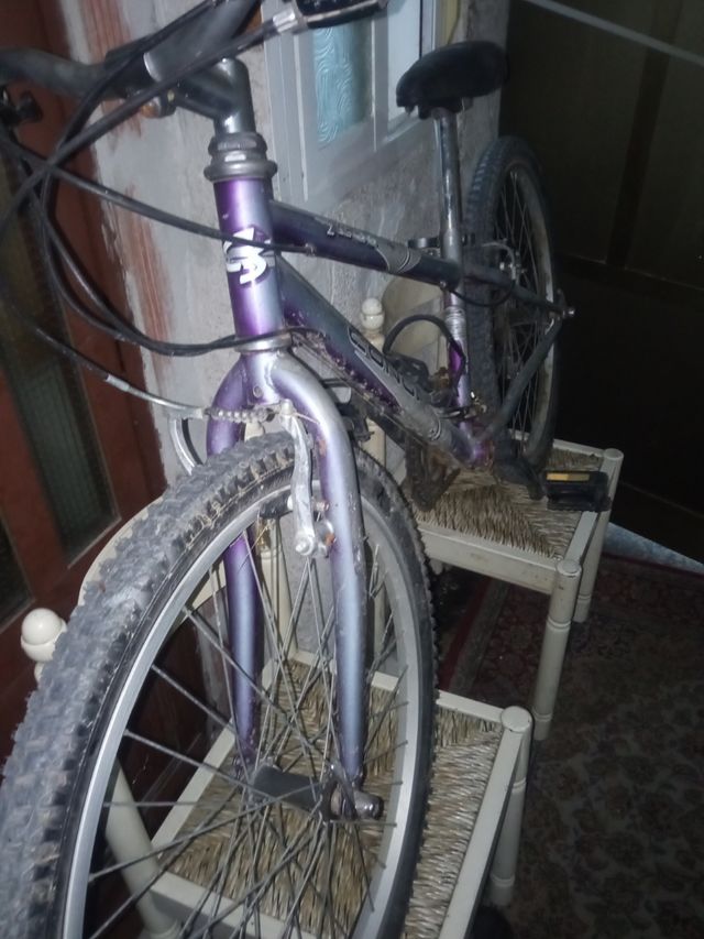 Bicicletas