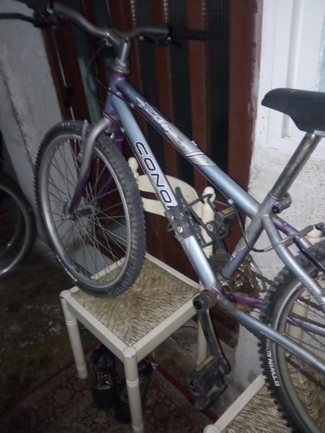 Bicicletas