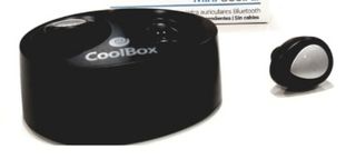 Auriculares bluetooth