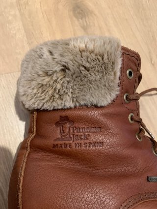 Botas Panama Jack Felicia