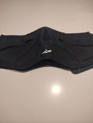 Faja lumbar moto ALPINE STARS