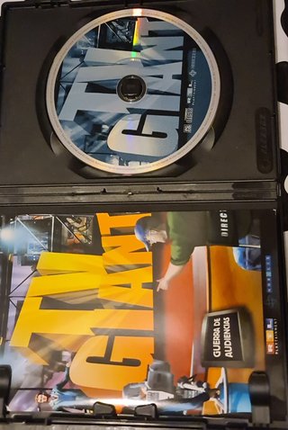 Tv giant