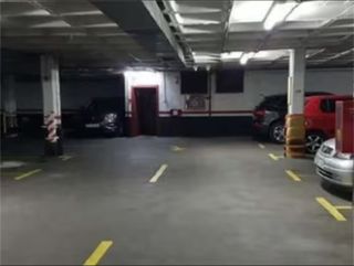 Garaje en venta