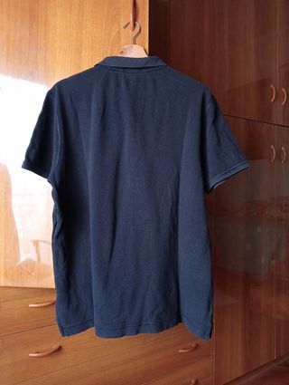 Polo in cotone - Ralph Lauren