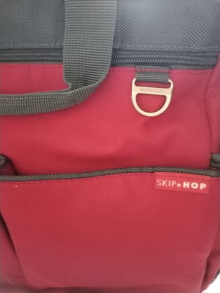 Bolsa bebe
