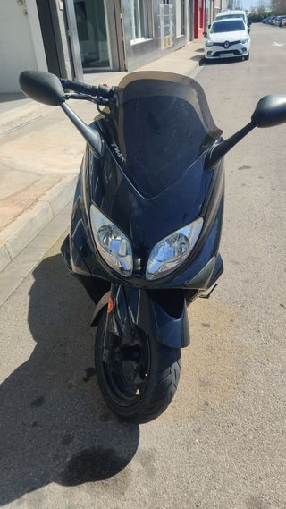 Tmax