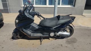 Tmax