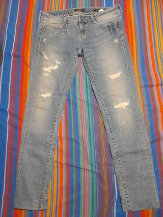 Set di 6 articoli donna taglia 42